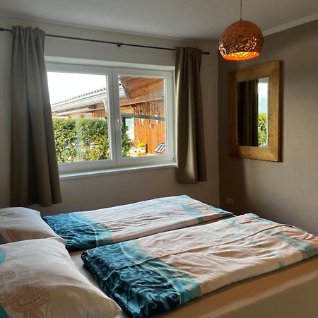 Apartment Am Birkenweg Oberndorf in Tirol Buitenkant foto
