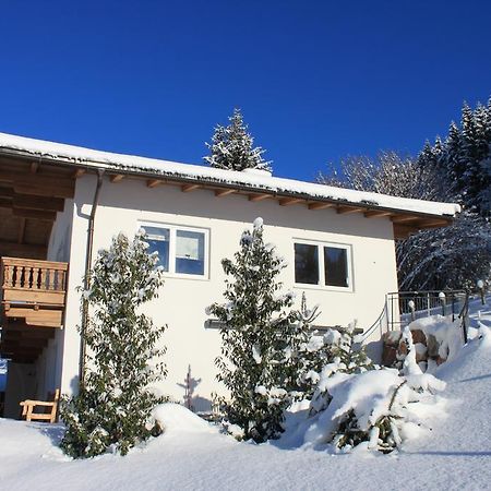 Apartment Am Birkenweg Oberndorf in Tirol Kamer foto