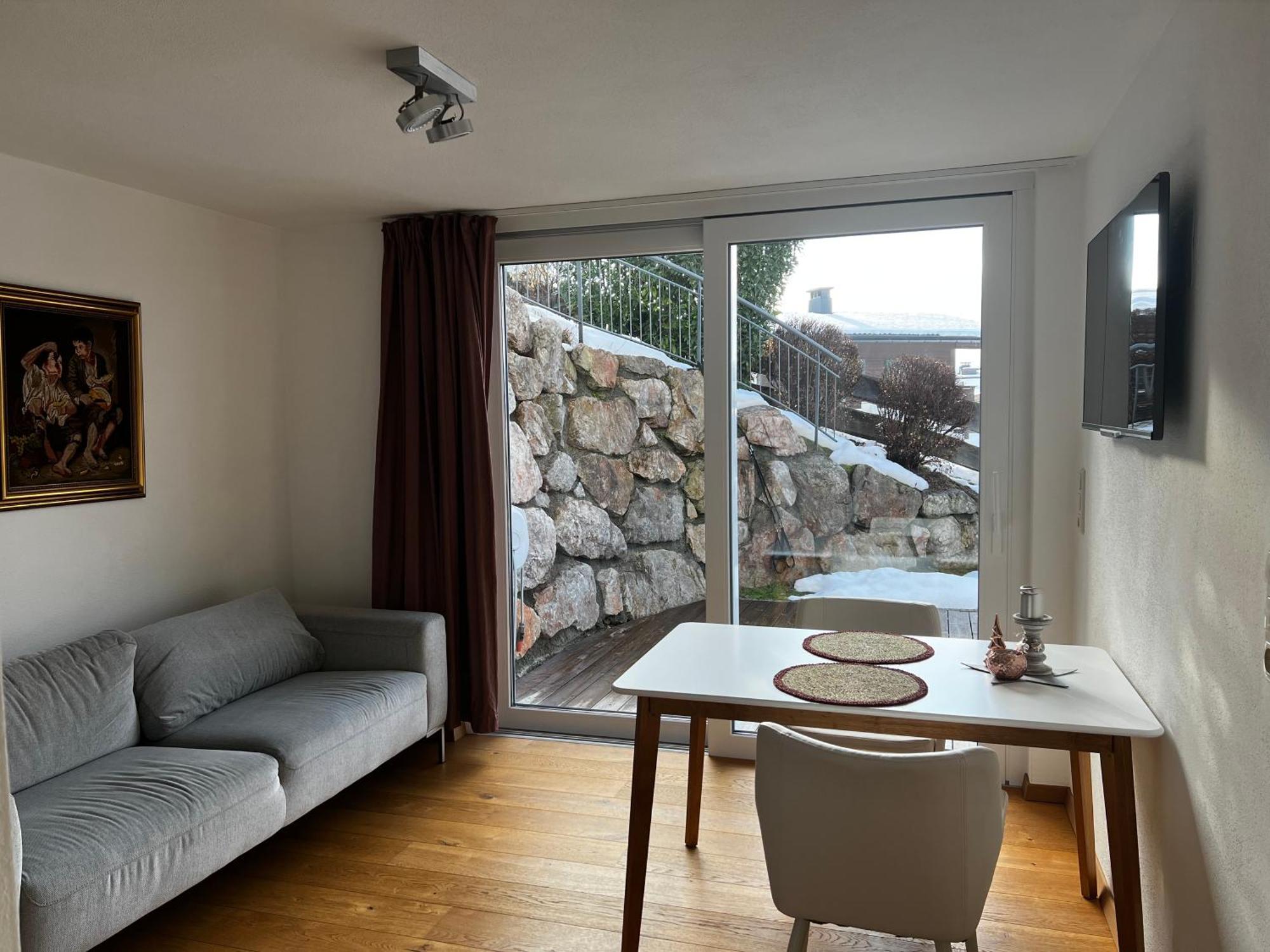 Apartment Am Birkenweg Oberndorf in Tirol Buitenkant foto