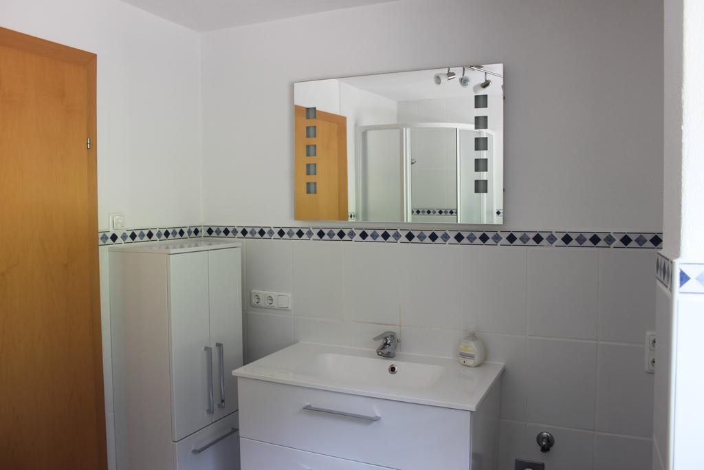 Apartment Am Birkenweg Oberndorf in Tirol Kamer foto